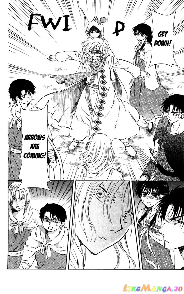 Yona of the Dawn Chapter 90 image 08_optimized
